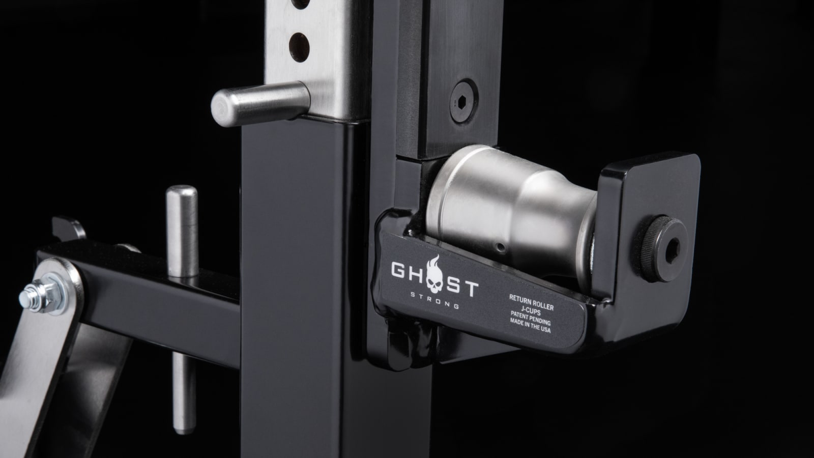 Ghost online strength equipment